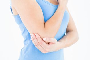  elbow hyperextension treatment 
