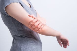 pain relief for elbow pain
