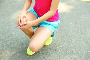 Popliteal Cyst Baker's Cyst