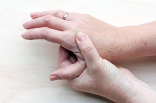 remedies for rheumatoid arthritis